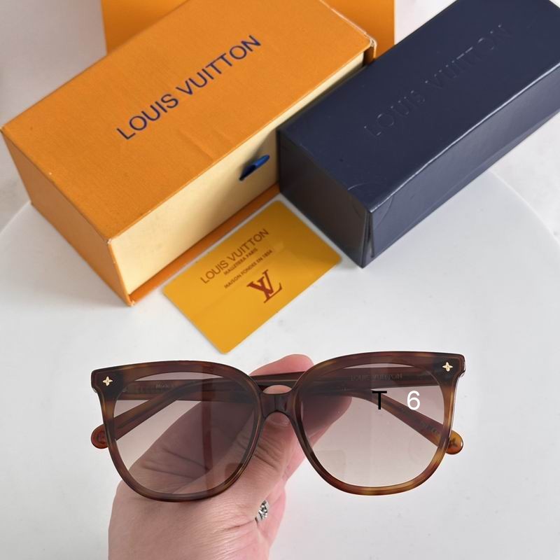 LV Sunglasses ID:20260410-2386